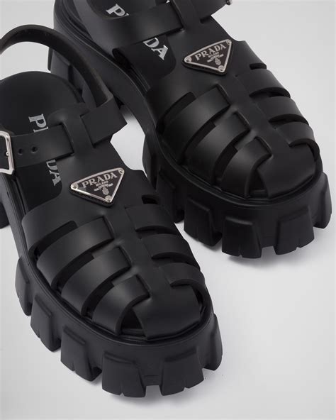 prada boys sandals|Prada children's shoes.